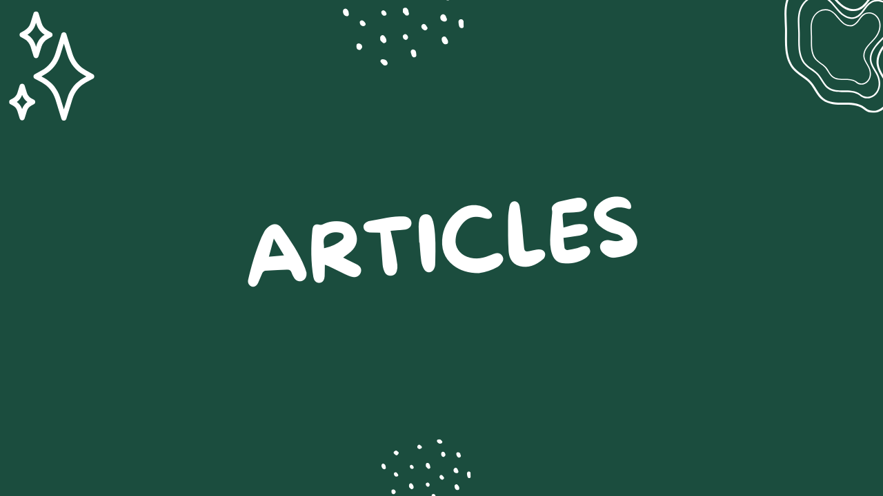 Articles